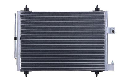 кондензатор, климатизация WALKER WCD00379