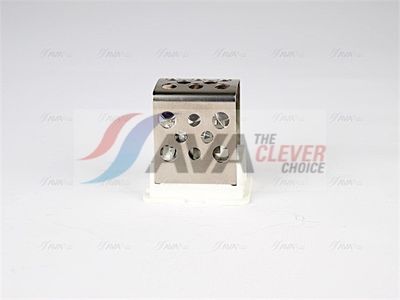 WIDERSTAND INNENRAUMGEBLäSE AVA Clever Choice OLR014 4