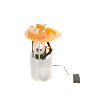 KRAFTSTOFF-FöRDEREINHEIT BOSCH 0580203451 3