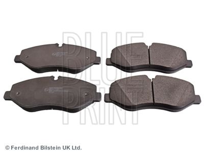 Brake Pad Set, disc brake ADU174208