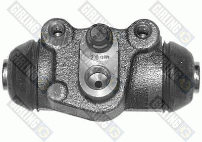 CILINDRU RECEPTOR FRANA