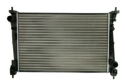 RADIATOR RACIRE MOTOR THERMOTEC D7F033TT 1