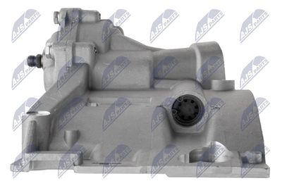 POMPA ULEI NTY BPOBM005 6