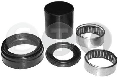 REPARATURSATZ ACHSKöRPER