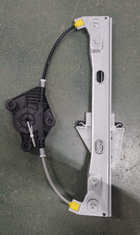 MECANISM ACTIONARE GEAM