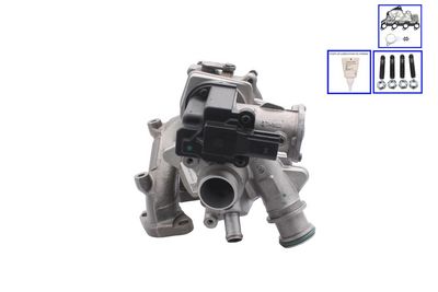 LADER AUFLADUNG WALKER 59278TEW