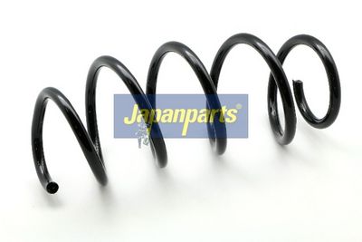 Pružina podvozku JAPANPARTS ZC3511A