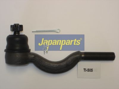 JAPANPARTS Skersinės vairo trauklės galas