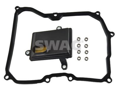 SET FILTRE HIDRAULICE CUTIE E VIT.AUTOMATA