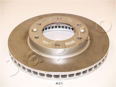 JAPKO 60K21 Тормозные диски для KIA CARNIVAL / GRAND CARNIVAL III (VQ) 2.9 CRDi LX JAPKO 60K21 Тормозные диски для KIA CARNIVAL / GRAND CARNIVAL III (VQ) 2.9 CRDi LX