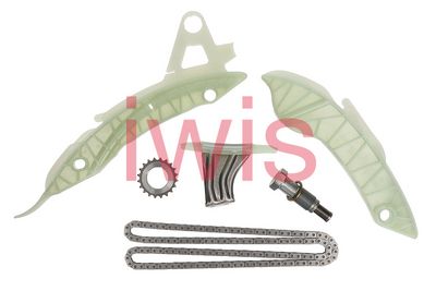 CHIT LANT DE DISTRIBUTIE iwis Motorsysteme 59101SET 2
