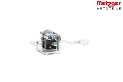 FIXARE USA METZGER AUTOTEILE 2312199 34