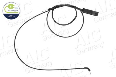 CABLU CAPOTA MOTOR AIC 76315