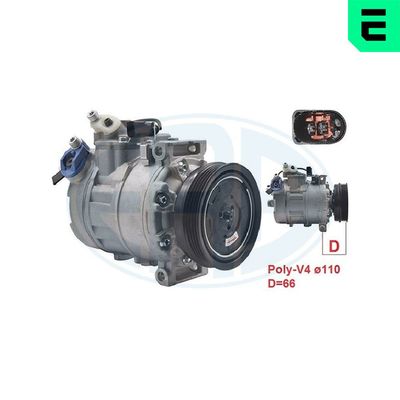 COMPRESOR CLIMATIZARE