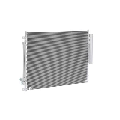 CONDENSATOR CLIMATIZARE NISSENS 940972 35