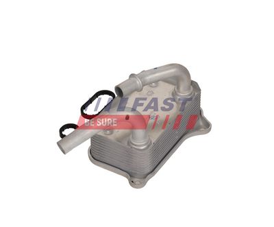 RADIATOR ULEI ULEI MOTOR FAST FT11981 4