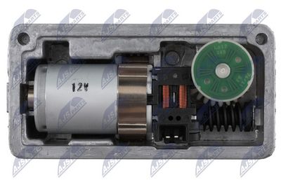 MUFA DE COMANDA COMPRESOR NTY ECDME022 4