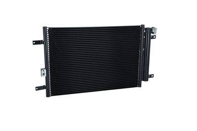 CONDENSATOR CLIMATIZARE NRF 35403 44