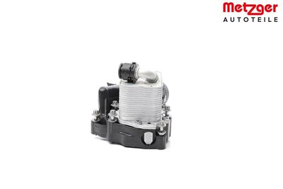 GEHäUSE ÖLFILTER METZGER AUTOTEILE 2370149 29