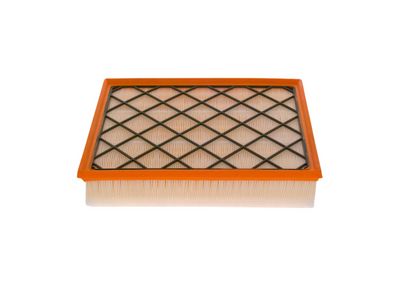 LUFTFILTER BOSCH F026400410 4