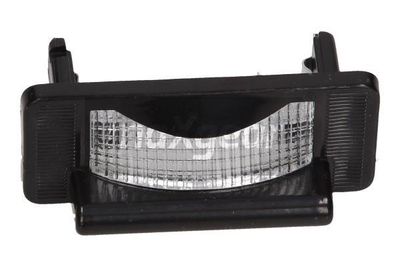 Osvětlení SPZ MAXGEAR 38-0008