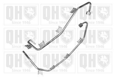 CONDUCTA DE PRESIUNE SENZOR DE PRESIUNE (FILTRU PARTICULE)