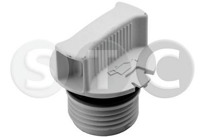 VERSCHLUSS ÖLEINFüLLSTUTZEN