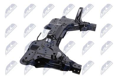 RAMA SUSTINERE/SUPORT AGREGATE NTY ZRZPL014 31