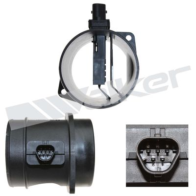 LUFTMASSENMESSER WALKER PRODUCTS 2451347 4