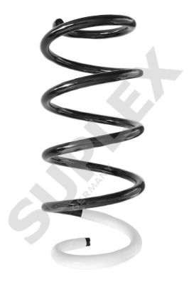 ARC SPIRAL SUPLEX 19548