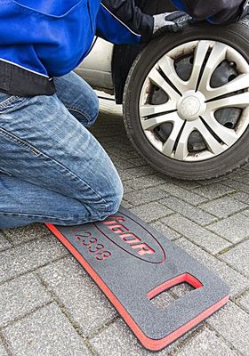 Vorschau Knieunterlage Ansicht 4