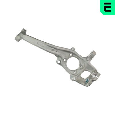 Steering Knuckle, wheel suspension KN-100550-02-L