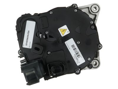 GENERATOR / ALTERNATOR AS-PL A3741VALEO 2