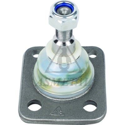 Шарнири ASMETAL 10RN5201