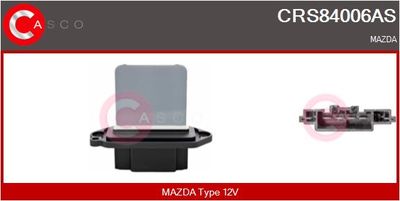 REZISTOR VENTILATOR HABITACLU