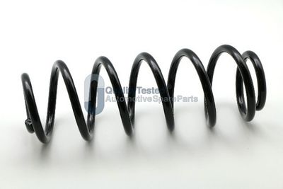 Pružina podvozku JAPANPARTS ZCQ6101H