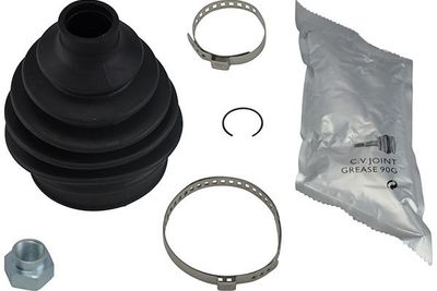 Комплект пыльника, приводной вал KAVO PARTS CVB-5509 для MITSUBISHI CARISMA