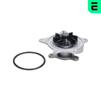 POMPă DE APă RăCIRE MOTOR OPTIMAL AQ2334 2