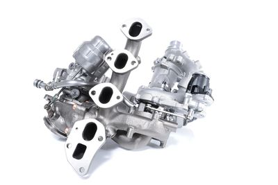 LADER AUFLADUNG BTS Turbo T919074 20