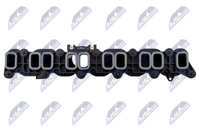 Sací trubkový modul NTY BKS-FR-011