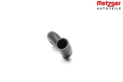 LADELUFTSCHLAUCH METZGER AUTOTEILE 2400074 27