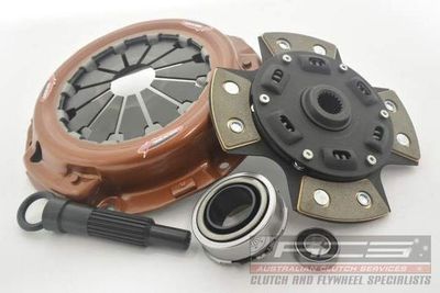 Комплект сцепления AUSTRALIAN CLUTCH KSZ19016-1B для SUZUKI JIMNY