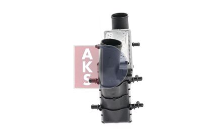 LADELUFTKüHLER AKS DASIS 487040N 11