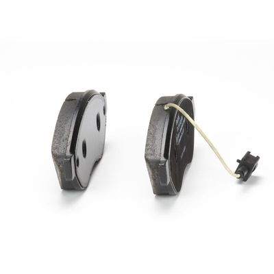 BREMSBELAGSATZ SCHEIBENBREMSE DELPHI LP2498 30