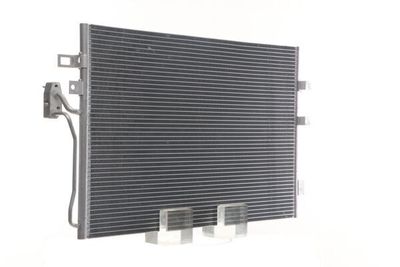 CONDENSATOR CLIMATIZARE MAHLE AC46000S 4