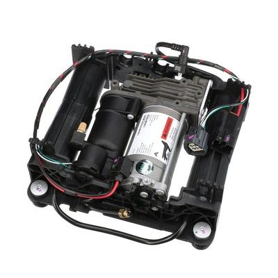 KOMPRESSOR DRUCKLUFTANLAGE Arnott P3232 73