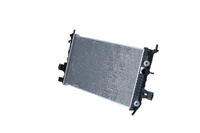 RADIATOR RACIRE MOTOR NRF 50562 10