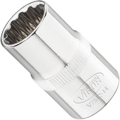 Muciņatslēga VIGOR V7512-14