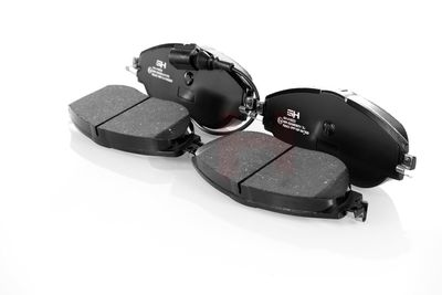 SET PLACUTE FRANA FRANA DISC GH GH410223 53