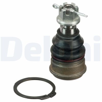 Ball Joint TC3420